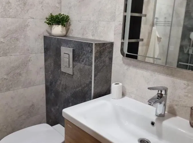 Apartman_mystic شقة *